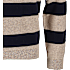 VRS børne strik bluse str. 98/104 - beige