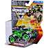 Monster Jam Grave Digger legetøjsbil