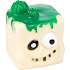 Toi toys Squishy klemmekube monster 5 cm - flere varianter - assorteret