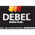 DEBEL Touch Duo rullegardin 80 x 175 cm - off white