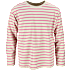 VRS børne sweatbluse str. 98/104 - pink