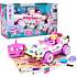 SHARPER IMAGE Fjernstyret bil- Bella Buggy Doodle