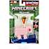 Minecraft figurer - flere varianter - assorteret