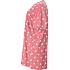 VRS dame oversize kjole str. 54 - rosa