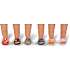 Baby Born klipklapper – flere varianter - assorteret