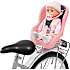 Mami Baby dukke cykelstol