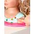 Baby Born Prinsesse stylinghoved