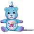 Care Bears Minis 7 cm - flere varianter - assorteret