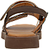 VRS børne sandaler str. 38 - brun