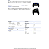 SONY Playstation 5 DualSense Edge trådløs controller - Midnight Black