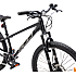 SCO Extreme 26" - Sort