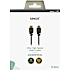 Sinox ultra high speed HDMI-kabel 5 meter