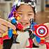 Marvel MixMashers Avengers actionfigur - flere varianter - assorteret