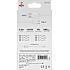 X2O Basic USB-A/C 60W-kabel 2M - Hvid