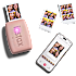 Instax Mini Link 3 printer - pink