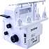 Brother M343DST overlock maskine