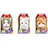 Happy Pets kat bamse - flere varianter - assorteret