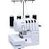 Brother M343DST overlock maskine