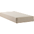Salling boxmadras 80x200 cm - beige