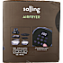 Salling airfryer i glas - sort