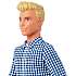 Barbie Ken Fashionista dukke med tilbehør - flere varianter - assorteret