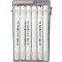 Danpen Twinmarkers 60 stk.