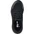 VRS herre slip on sneakers str. 44 - sort