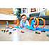 Hot Wheels Track Creator - triple loop