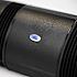 HEAT1 ECO HIGH-LINE 2000W TERRASSEVARMER - SORT
