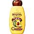 Ultra Nourishing shampoo m. avocadoolie og sheasmør tørt og kruset hår