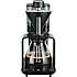Melitta Epour kaffemaskine - sort