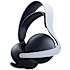 Sony Pulse Elite Trådløs Headset - hvid + Carry Case
