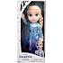 Frozen 2 Elsa eventyr-dukke 38 cm