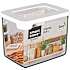 SmartStore Vision opbevaringsboks - 800 ml