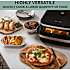 OBH Easy Fry XL Surface airfryer - sort