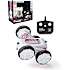 SHARPER IMAGE Fjernstyret bil- Thunder Twist Rally