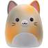 Squish-a-Longs figur 2,5 cm 2-pak – flere varianter - assorteret