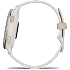 Garmin Vivoactive 5 smartwatch - Cream Gold
