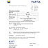 VARTA Mini Charger