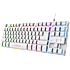 Trust GXT833W gaming keyboard