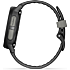 Garmin Bounce 2 GPS 43 mm børne smartwatch - Slate Gray