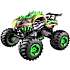 Car Mania Monster Dino bil - fjernstyret truck