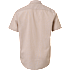 VRS herre skjorte str. S - beige