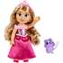 Drisney prinsesse dukke - 15 cm  - flere varianter - assorteret