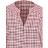 VRS dame ternet bluse str. S - rosa