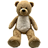 Jumbo bamse 180 cm