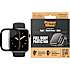 PanzerGlass Apple Watch 4/5/6/se 44 mm - Black