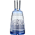 Gin m. oliven, timian, rosmarin og basilikum