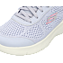 Skechers dame sneakers str. 36 - lyselilla