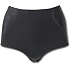 VRS dame shape tai trusser str. 2XL - sort